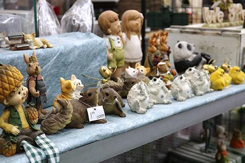 雑貨・かわいい人形