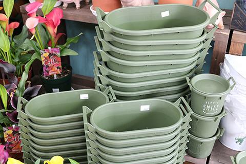 グロウコンテナ各種