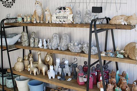 かわいい置物各種